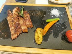 -ALLORA意大利餐厅(丰盛里店)