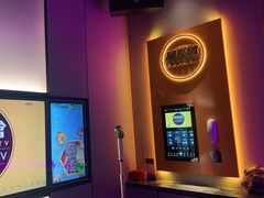 -星聚会KTV(南翔印象城MEGA店)