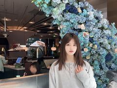 -雀蓝川菜(滨湖万象汇店)