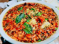水煮多宝鱼-融和里(华润·二十四城店)
