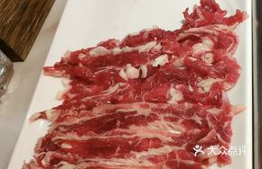 Chaoshan Hand-Cut Fresh Beef