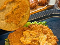 -必胜客(安盛金马店)