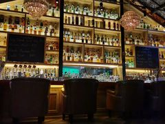 -秀·爱尔兰餐吧(上海路店)