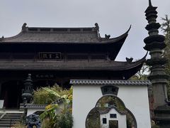 -钱王祠