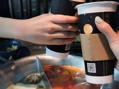 -湊湊火锅·茶憩(上海合生汇店)