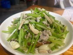 -凡老头米线砂锅(古荡新村西粮站)
