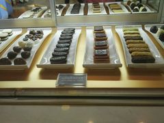 -GODIVA(王府井apm店)