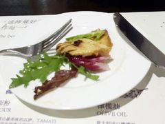 -TAMATI(巴黎贝甜韩式西餐厅店)