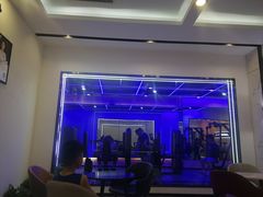 -飞力特游泳健身俱乐部(紫金谷店)