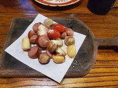 -I HOLIC艾豪丽披萨(KKone店)