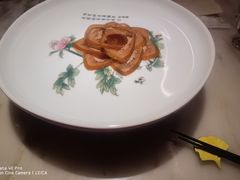 -京华烟云·北京烤鸭(领展购物广场·中关村店)