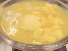 丸子系列-许留山(上海街店)