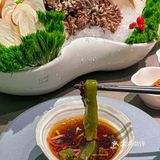带爸妈来准没错❗️太原菌子火锅还得是这家❗️