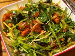 -小俩口烧烤东北菜(双井店)