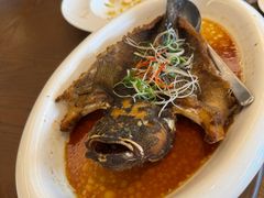 -水月周庄铂尔曼酒店-水月荟中餐厅