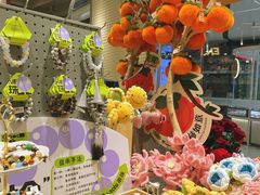 -TheGreenParty(槐房万达店)