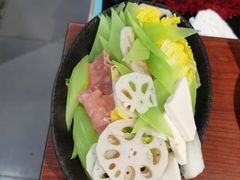 -鱼鼎香烤鱼火锅(华发商都店)