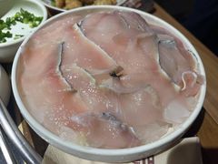 -巴奴毛肚火锅(广益哥伦布店)