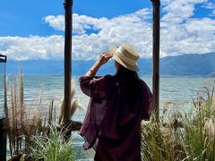 -六阅·福十 FORTEN 海景咖啡西餐厅(双廊古镇店)