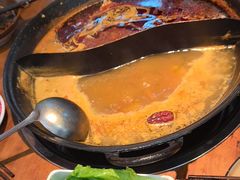 -谭三娘鲜切牛肉自助火锅(北京路店)