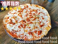 -Q MEX 库迈墨西哥餐吧(三里屯店)