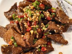 -金姐台湾菜(珠江路店)