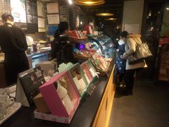 -COSTA COFFEE(岭南天地店)