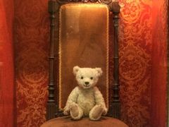 -济州岛泰迪熊博物馆