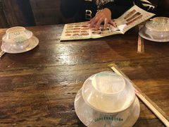 -霄汉羊排(万松园一店)
