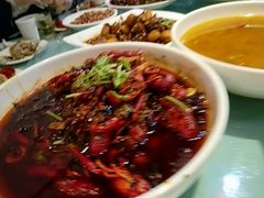 -巴人汇三篇小龙虾江湖菜(李家沱店)