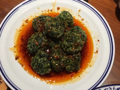 菜疙瘩-临潼印象·特色陕菜