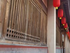 -许驸马府