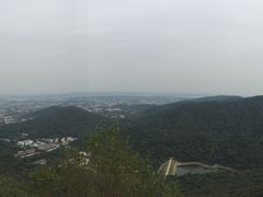 景点-襄阳烈士陵园(襄城区)
