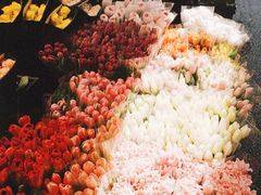 -循礼门鲜花花市(武汉循礼门店)