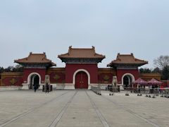 -北陵公园