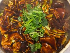 -黄记煌三汁焖锅(渝北金港国际店)