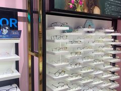 -Sweet Color美瞳隐形眼镜店(九亭金地广场店)