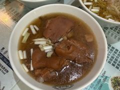 -深仔记正宗云吞面(尖沙咀店)
