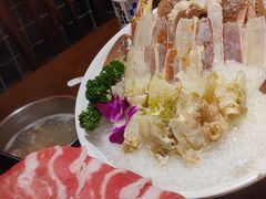 -东海怡品海鲜豆捞(星街坊店)