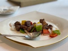 -阳澄湖费尔蒙酒店颐丰阁中餐厅(马鞍山西路店)