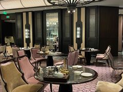 -中山保利艾美酒店-乐美中餐厅