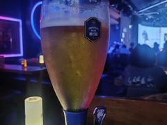 -Perry's·酒吧(黄埔大道店)