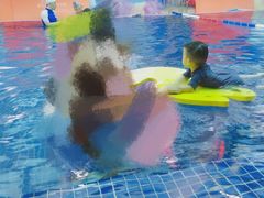 -ABC Swim亲子游泳俱乐部(河西店)