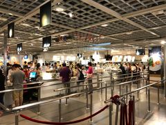 -宜家·瑞典风味餐厅(北京西红门店)