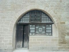 -延安杨家岭革命旧址