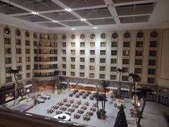 -北京王府井天伦王朝酒店