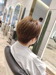 -MMbyHairCode 芭曲发型沙龙