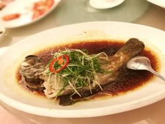 -宝园酒家(美林M·LIVE天地东座店)