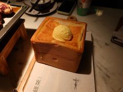 面包诱惑-绿茶餐厅(华信Mall店)