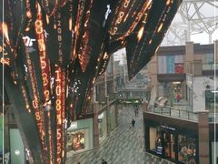 -海底捞火锅(老城根店)